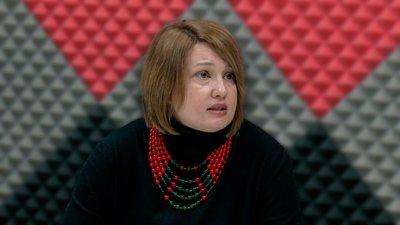 Відновлення громад Відновлення громад