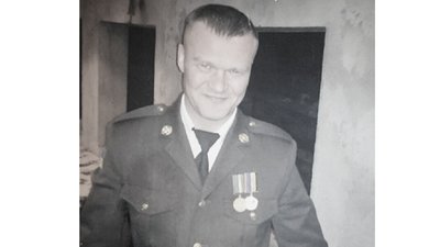 Від початку повномасштабного вторгнення РФ загинули понад 100 буковинців. Згадуємо їх Від початку повномасштабного вторгнення РФ загинули понад 100 буковинців. Згадуємо їх