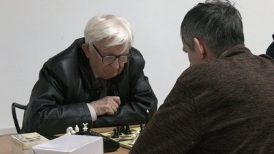 Чемпіонат області зі швидких шахів та шахів бліц стартував у Сумах Чемпіонат області зі швидких шахів та шахів бліц стартував у Сумах
