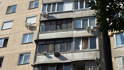 атака РФ, Дніпро, 2 вересня