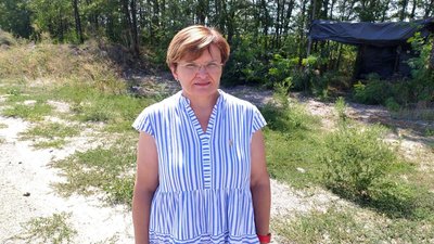 На межі ризику: фермери на Миколаївщині працювали під час бойових дій На межі ризику: фермери на Миколаївщині працювали під час бойових дій