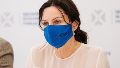 В Одесі розпочали Європейський тиждень тестування на ВІЛ та гепатити В Одесі розпочали Європейський тиждень тестування на ВІЛ та гепатити