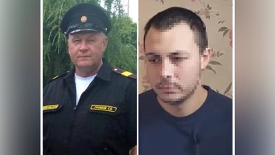 Воювали проти ЗСУ та забезпечували протиповітряну оборону біля Каховської ГЕС на Херсонщині – Генпрокуратура