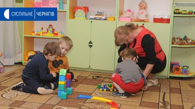 Працівникам дитсадків в осередках спалаху COVID-19 перед відкриттям планують провести ПЛР-тестування