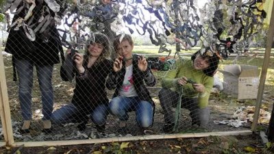 «За 8 років у нас було шість вихідних», - полтавка Тетяна Сігіда про волонтерство «За 8 років у нас було шість вихідних», - полтавка Тетяна Сігіда про волонтерство