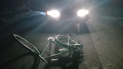 На Сумщині в аваріях травмувалися двоє людей На Сумщині в аваріях травмувалися двоє людей