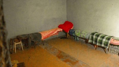 У Києві працюють над вдосконаленням укритів У Києві працюють над вдосконаленням укритів