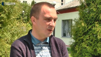 Дмитро Старцун: "Основне, чим допомагаємо своїм клієнтам – відновлення документів"