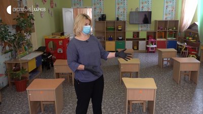 У Харкові 1 червня відкриваються усі дитячі садки