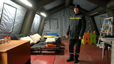 Розчищають сніг і відкрили "Пункти незламності": Черкащина після снігопаду Розчищають сніг і відкрили "Пункти незламності": Черкащина після снігопаду