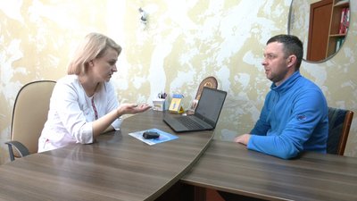 З 1 квітня рецептурні ліки продаватимуть за електронними рецептами. Як впроваджуватимуть зміни на Прикарпатті З 1 квітня рецептурні ліки продаватимуть за електронними рецептами. Як впроваджуватимуть зміни на Прикарпатті