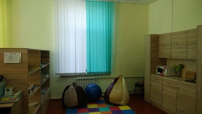 Підготовка до школи: що робити, якщо у закладі освіти немає інклюзивного класу Підготовка до школи: що робити, якщо у закладі освіти немає інклюзивного класу