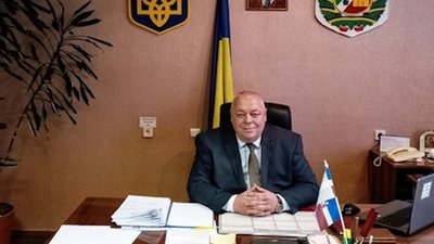 На Житомирщині жителі Мирополя протестують проти будівництва сміттєпереробного заводу На Житомирщині жителі Мирополя протестують проти будівництва сміттєпереробного заводу