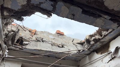 Допомога за втрачене житло. Майже 4000 людей на Миколаївщині отримали допомогу від Червоного Хреста Допомога за втрачене житло. Майже 4000 людей на Миколаївщині отримали допомогу від Червоного Хреста