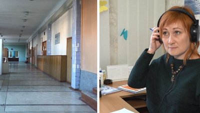 Стала студенткою вдруге: черкащанка розповіла, як поєднує навчання в університеті та роботу