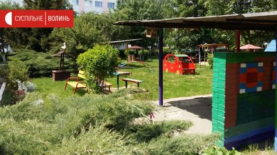 Луцькі дитсадки готові до роботи, коли запрацюють вирішує уряд