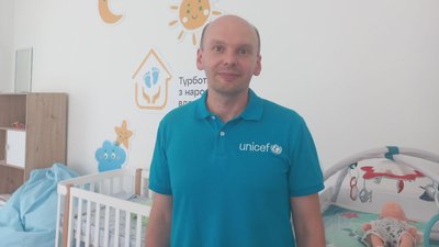 У Житомирі відкрили перший в Україні тренінгово-ресурсний центр У Житомирі відкрили перший в Україні тренінгово-ресурсний центр