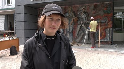 Олена Загребіна Олена Загребіна