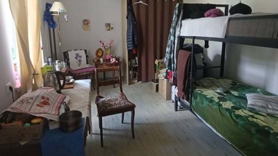 Представники омбутсмана перевірили місця проживання для ВПО на Тернопільщині Представники омбутсмана перевірили місця проживання для ВПО на Тернопільщині