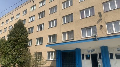 На Закарпатті збудували 33 модульні будинки для вимушених переселенців