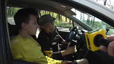 Ями та вибоїни — як лататимуть автодороги державного значення на Житомирщині Ями та вибоїни — як лататимуть автодороги державного значення на Житомирщині
