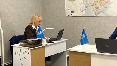 "Життя з нуля": як переселенка з Краматорська допомагає ВПО у Черкасах "Життя з нуля": як переселенка з Краматорська допомагає ВПО у Черкасах