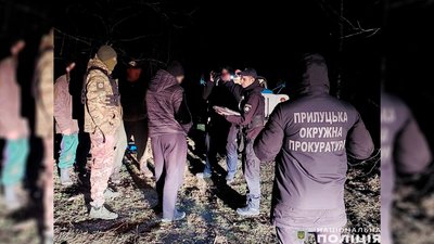 Незаконно заволодів ділянкою вартість якої 17 млн грн: на Чернігівщині оголосили підозру директору підприємства Незаконно заволодів ділянкою вартість якої 17 млн грн: на Чернігівщині оголосили підозру директору підприємства