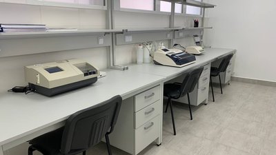 У Буковинському онкоцентрі купили обладнання за понад 7 мільйонів гривень У Буковинському онкоцентрі купили обладнання за понад 7 мільйонів гривень