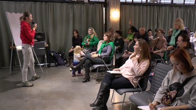 100 українських митців розробляють культурні проєкти в Івано-Франківську