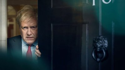 У Британії покажуть мінісеріал про Бориса Джонсона