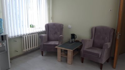 У кризовому центрі Вінниці 30 постраждалих від домашнього насильства У кризовому центрі Вінниці 30 постраждалих від домашнього насильства
