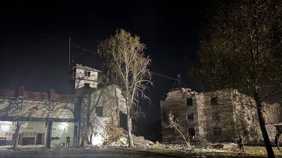 Що відомо про наслідки обстрілів Сумщини протягом доби