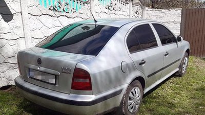В Одесі затримали двох чоловіків, які викрали у киянина сумку з 5 млн грн – поліція В Одесі затримали двох чоловіків, які викрали у киянина сумку з 5 млн грн – поліція