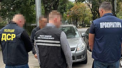 На Львівщині викрили схему переправлення ухилянтів до країн ЄС