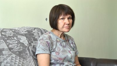 Тимчасове житло: в Андрушівці для переселенців готують кімнати в соціальному гуртожитку Тимчасове житло: в Андрушівці для переселенців готують кімнати в соціальному гуртожитку