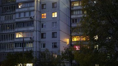 Енергетики вже працюють: Синєгубов назвав приблизні терміни відновлення світла на Харківщині