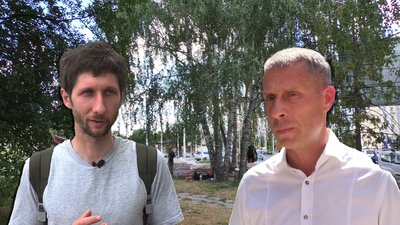 2 мільярди 700 мільйонів гривень: таку суму планують витратити для озеленення Чернігова до 2025 року