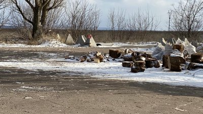 У загибелі військових під Новолуганськом підозрюють колишнього начальника інженерної служби