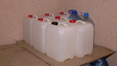 У Рівному продовжили збір допомоги для жителів Херсону: куди й що просять приносити У Рівному продовжили збір допомоги для жителів Херсону: куди й що просять приносити