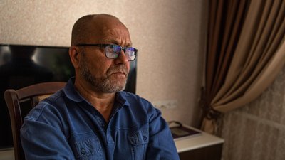 Чекали і будуть чекати. Що переживають рідні зниклих безвісти на Донбасі і в Криму Чекали і будуть чекати. Що переживають рідні зниклих безвісти на Донбасі і в Криму