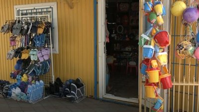 Відкриваються, щоб прогодувати сім'ю та персонал. Власники курортних баз Одещини готуються до літнього сезону