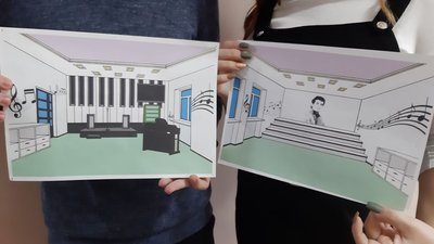 У Тернополі розпочалося голосування за проєкти "Шкільного громадського бюджету" У Тернополі розпочалося голосування за проєкти "Шкільного громадського бюджету"