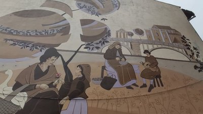 В Теребовлі святкують День міста