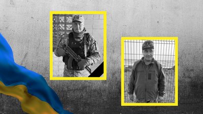 Втрати Кіровоградщини: У війні з РФ загинули двоє бійців з Новомиргородської громади