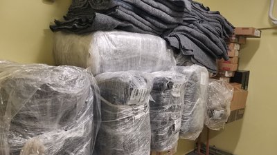 Укриття в Михайлівській громаді Укриття в Михайлівській громаді