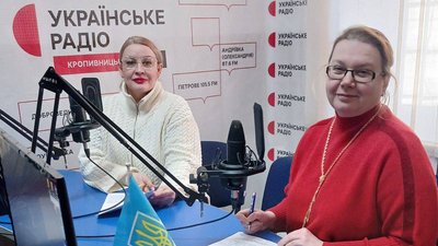 Безпека й безперешкодне пересування. У громадах Кіровоградщини створюють маршрути безбар'єрності Безпека й безперешкодне пересування. У громадах Кіровоградщини створюють маршрути безбар'єрності