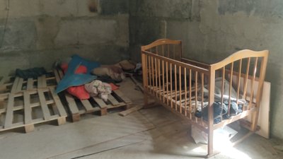 Перевіряли стан і доступність: у Житомирі міська комісія проінспектувала декілька укриттів у житлових будинках Перевіряли стан і доступність: у Житомирі міська комісія проінспектувала декілька укриттів у житлових будинках