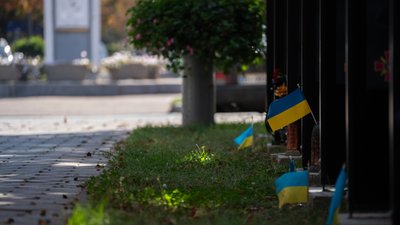 В Котельві буде Алея Слави