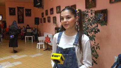 До Міжнародного дня лялькаря в Івано-Франківському театрі ляльок відбувся благодійний показ вистави До Міжнародного дня лялькаря в Івано-Франківському театрі ляльок відбувся благодійний показ вистави