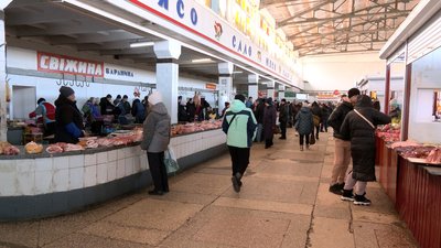 Як блокада польського кордону вплине на продаж продуктів на Полтавщині? Як блокада польського кордону вплине на продаж продуктів на Полтавщині?